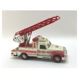 SERVCO BATTERY OPERATED TRUCK 10'
