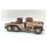 1970ï¿½s NYLINT 'BIG PUMPKIN' WRECKER TRUCK