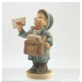 TMK-2 GOEBEL HUMMEL ' POSTMAN' FULL BEE 5ï¿½