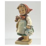 TMK 5 GOEBEL LARGE HUMMEL 'WEARY WANDERER'