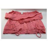 MAURICES WOMEN'S OFF THE SHOULDER SWEATSHIRT