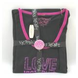 VICTORIA'S SECRET PAJAMAS, SMALL NEW WITH TAGS