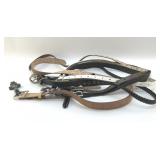 WOMEN'S BELTS NEW WITH TAGS