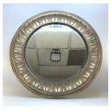 LARGE ROUND MIRROR 36'