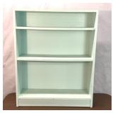 36 x 30 x 10' bookshelf