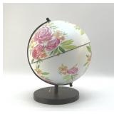 FLOWER GLOBE DESKTOP 10'