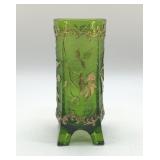 1899 US GLASS 'DELAWARE' VASE