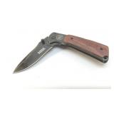 NRA POCKET KNIFE 4'