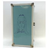 BARBIE DOLL TRUNK 16'