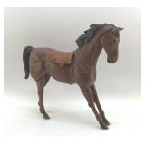 MARX JOHNNY WEST HORSE 11.5'