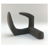 ACME COBBLERS SHOE ANVIL 7'