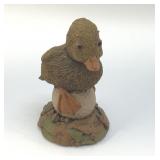 TIM WOLFE ' DUFFY' 1992 figurine 4'
