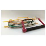 O'BRIEN TUBING / WATERSKIING TOW LINE WITH HANDLE