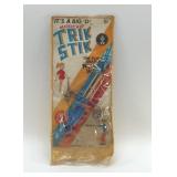 1970's BIG D MUSICAL TRIK STIK