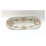 VICTORIAN AUSTRIAN RELISH TRAY