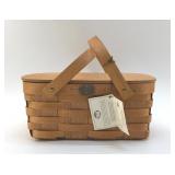 PETERBORO 1854 BASKET CO.