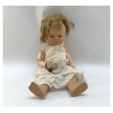 18' EFFANBEE PATSY ANN DOLL
