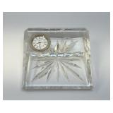 CROSBY WATERFORD PGA BUSINESS CARD HOLDER
