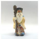 KAMOTSURU JAPANESE PORCELAIN SAKE DECANTER