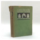 ANTIQUE BOOK LEAVES FROM THE GOLDEN BOUGH
