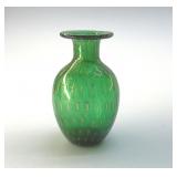 3.5' Mini MURANO glass Vase
