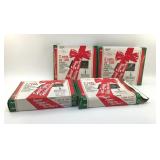 SEARS CHRISTMAS TRIM Christmas tree LIGHTS