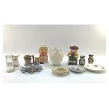TREASURES AND TRINKETS ASSORTMENT