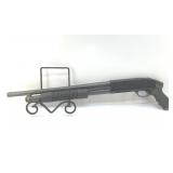 MOSSBERG 12 GAUGE