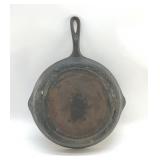 No 8 Cast Iron Pan