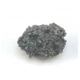 CARBORUNDUM SPECIMEN, A.K.A. SILICON CARBIDE