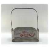 1950's PEPSI CARRYING CASE