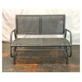 4 foot outdoor glider