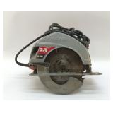 SKILSAW CIRCULAR SAW 12 AMP