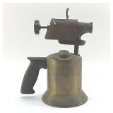 ANTIQUE BLOW TORCH 10'