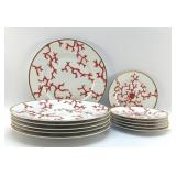 RAYNAUD LIMOGES CRISTOBAL CHINA