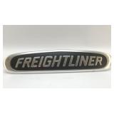 FREIGHTLINER TRUCK GRILL EMBLEM