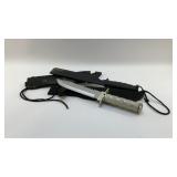 ONTARIO USA MACHETE AND SURVIVAL KNIFE