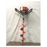 THUNDER BAY AUGER FENCE POST DIGGER