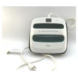 CRICUT EASY PRESS, HEAT MACHINE WORKS