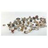 FASHION RING ASSORTMENT