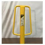 SPEECO STANDARD POST POUNDER 18.5 LB