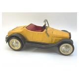 NYLINT MODEL T ROADSTER 1950's
