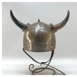 REPRODUCTION VIKING HELMET