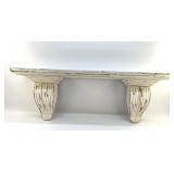 FIREPLACE MANTLE SHELF, ARCHITECTURAL