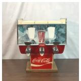 1960S COCA-COLA REGENT III FOUNTAIN DISPENSER