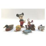 TREASURES AND TRINKETS ASSORTMENT