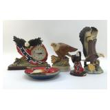 EAGLE ASSORTMENT CERAMIC, COMPOSITION