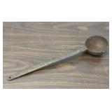 RICHMOND NO. 4 CAST IRON BLACKSMITH LADLE