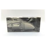 PORTABLE AUTO VAC CAR VACUUM NEW