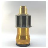 CINE NAVITAR PROJECTION LENS 10'